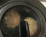 栄養満点◎鮭のハンバーグ作り方5写真