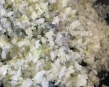柔らかハンバーグ作り方1写真
