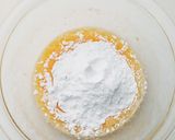 カリもちのび~る。米粉のチーズハットグ作り方3写真