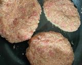 柔らかハンバーグ作り方4写真