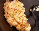 こまちのケチャップライス作り方3写真