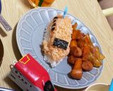 こまちのケチャップライス作り方5写真