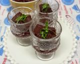 ズイキのマリネ　カレー風味作り方3写真