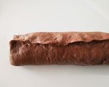 焼きいも ちぎりパン作り方16写真