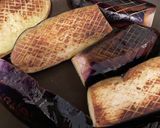 茄子の甘辛生姜炒め作り方4写真