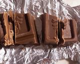 チョコレートミルクティー作り方3写真