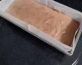 チョコケーキ♡シンプルダイエットスイーツ作り方4写真