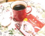 コーヒーは頭痛の予感にも胃腸の消化にも！作り方12写真