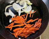 チャプチェ作り方7写真