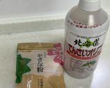 きなこ棒作り方6写真