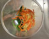 チャプチェ作り方8写真