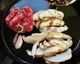 チャプチェ作り方9写真