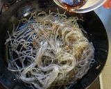 チャプチェ作り方11写真