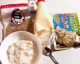 簡単おにぎり作り方1写真
