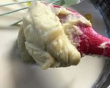 生クリームなし！濃厚さつまいもポタージュ作り方3写真