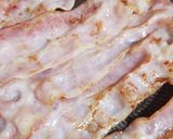 肉々しい食べごたえ！ハンバーガーのパティ作り方7写真