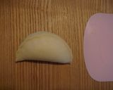 さくさくふわふわカレーパンを手捏ねで作り方7写真