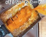 伝説級にうまい！極厚やわらか美人カツ丼作り方20写真