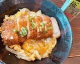 伝説級にうまい！極厚やわらか美人カツ丼作り方22写真