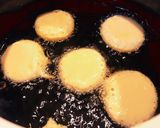 HMと豆腐で簡単！もちもち米粉ドーナツ作り方4写真