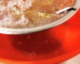 自己流 白身だけのお吸い物風作り方3写真