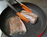 【定番】 簡単！煮豚作り方2写真