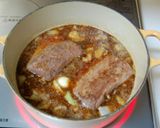 【定番】 簡単！煮豚作り方4写真