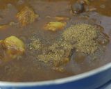 コク旨！スパイスポークカレー作り方12写真
