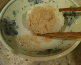 出汁おにぎり作り方3写真