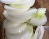 圧力鍋 de 具が大きい脱・翌日カレー♪作り方2写真