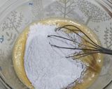 米粉で作る!ふっくらどらやき作り方2写真