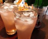 ザクロを使って☆ザクロ酢とサラダ作り方9写真
