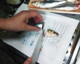 【男飯】イワシの旨辛醤油煮作り方2写真
