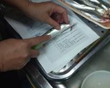 【男飯】イワシの旨辛醤油煮作り方3写真