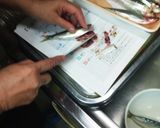 【男飯】イワシの旨辛醤油煮作り方4写真