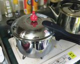 【男飯】イワシの旨辛醤油煮作り方11写真