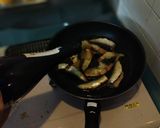 【男飯】イワシの旨辛醤油煮作り方16写真