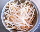 餃子のスタミナキムチ鍋作り方2写真