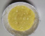 パクパクふわふわダブルクリームぱん作り方4写真