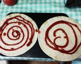 【男飯】ピザ作り方1写真