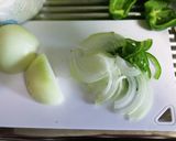 【男飯】ピザ作り方2写真