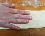 油条。屋台や中華街でお馴染の揚げパン作り方16写真