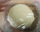 油条。屋台や中華街でお馴染の揚げパン作り方13写真