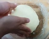 油条。屋台や中華街でお馴染の揚げパン作り方12写真