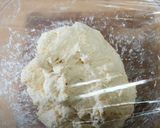 油条。屋台や中華街でお馴染の揚げパン作り方8写真