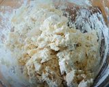 油条。屋台や中華街でお馴染の揚げパン作り方5写真