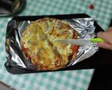 【男飯】ピザ作り方8写真