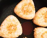 焼おにぎり作り方3写真
