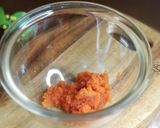 綺麗になれちゃう『絶品♡明太子パスタ』作り方1写真
