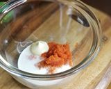 綺麗になれちゃう『絶品♡明太子パスタ』作り方3写真